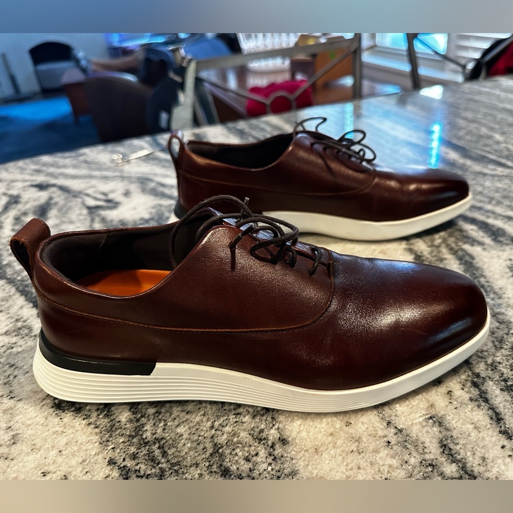 Wolf and Shepherd Oxford